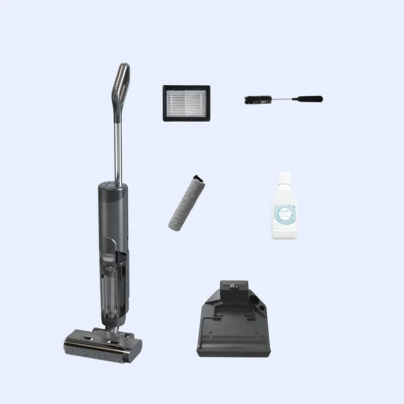 물걸레 청소기(바닥 세척기) — 이미지 3