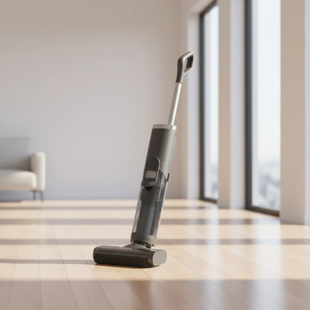 Floor Washer Vacuum Cleaner — image 6