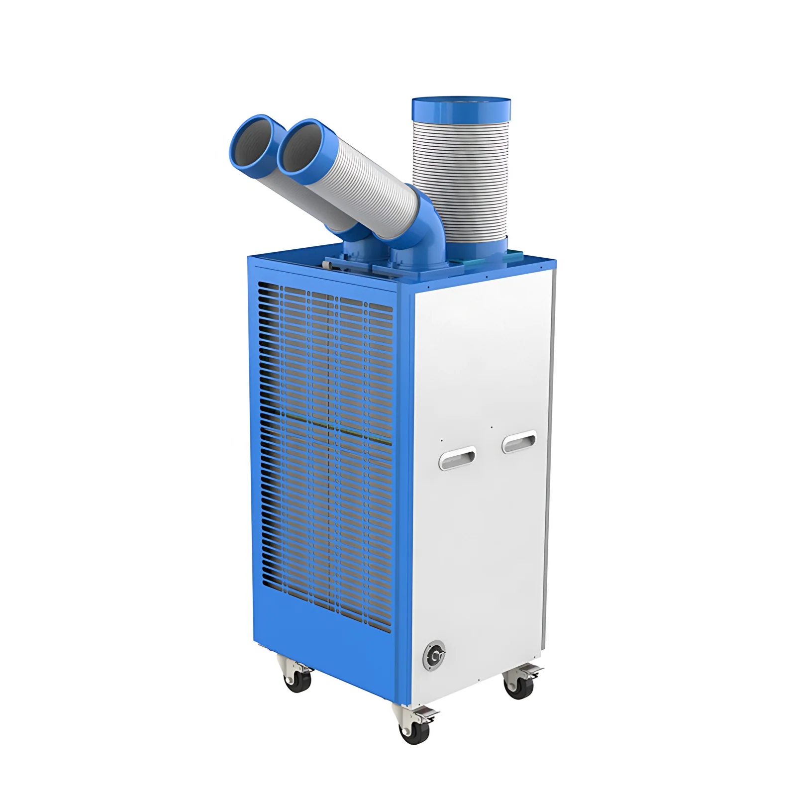 Luxury Cabinet Industrial Air Conditioner Floor Standing Energy Saving Fixed Frequency Hotel Use Commercial Outdoor AC