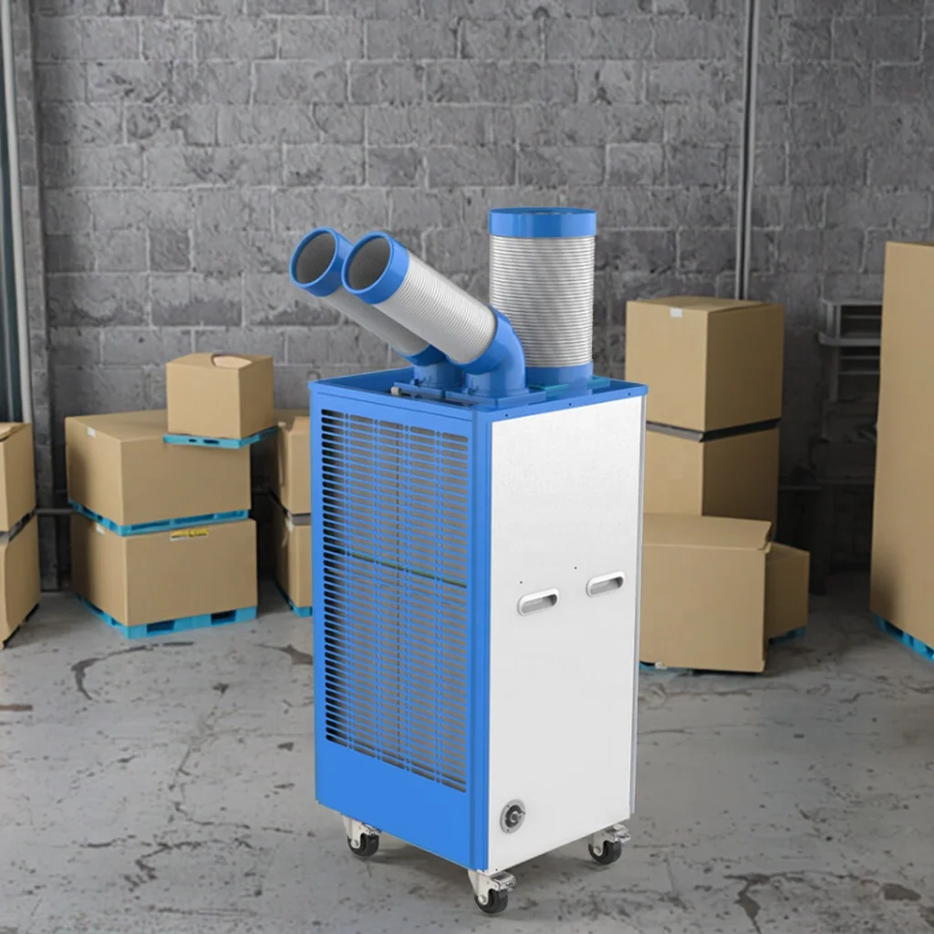 Air Conditioner — image 3