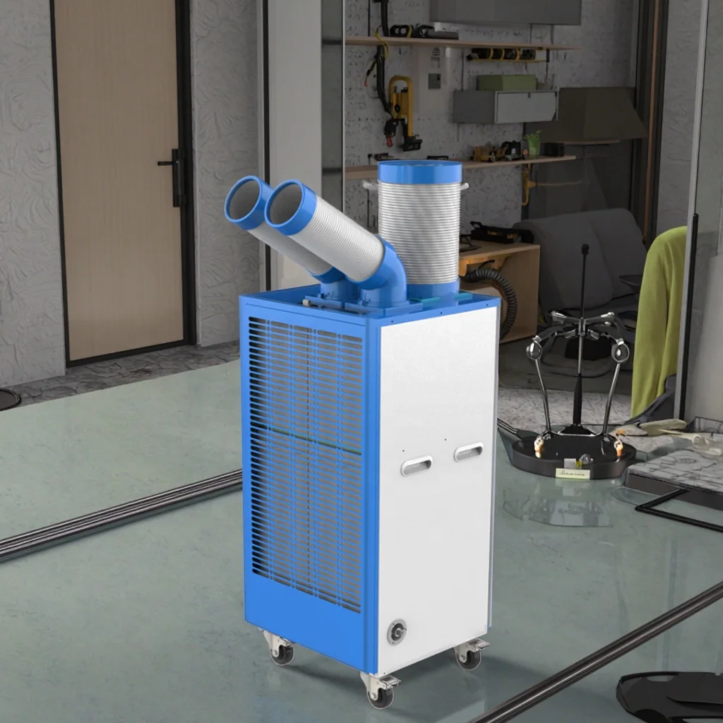 Climatiseur — image 4