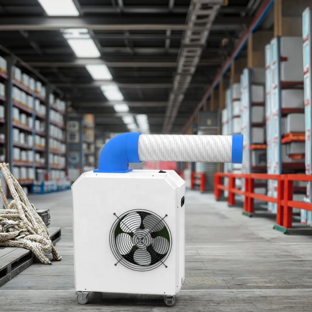 Air Conditioner — image 2