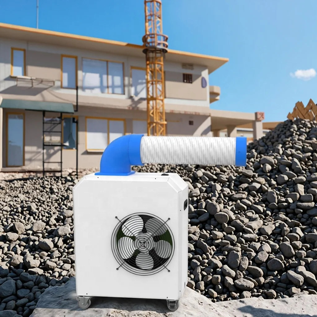 Air Conditioner — image 4