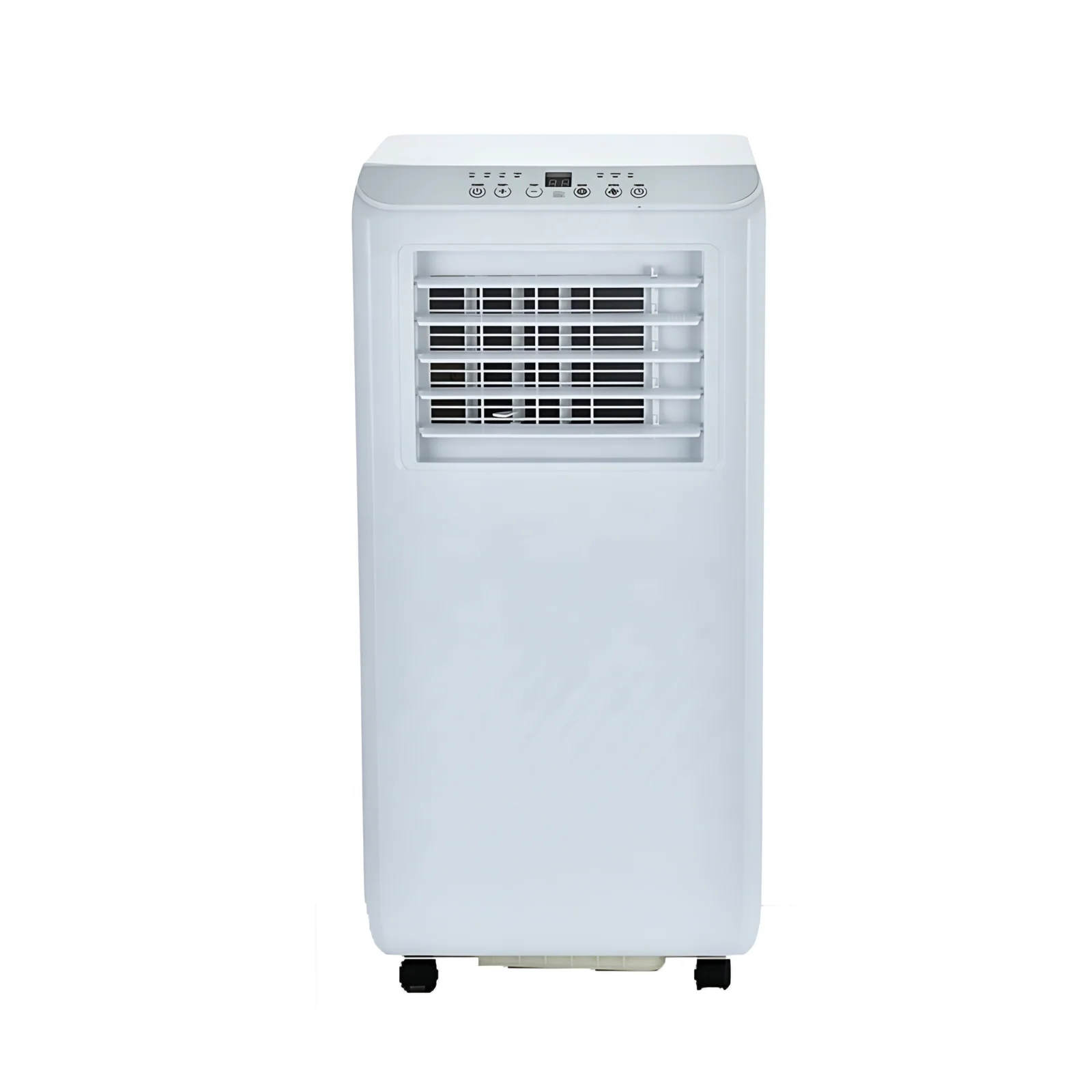 High-Speed High-Capacity Commercial Portable AC Unit Heavy-Duty Air Conditioner for Outdoor Cooling System