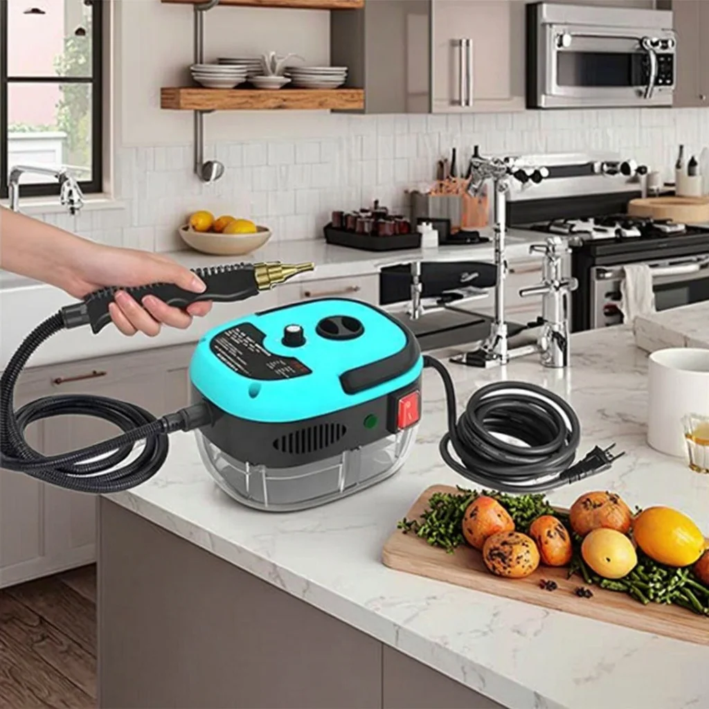 Steam Mop & Polisher — image 6