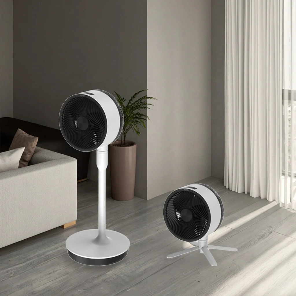 Household Fan — image 4