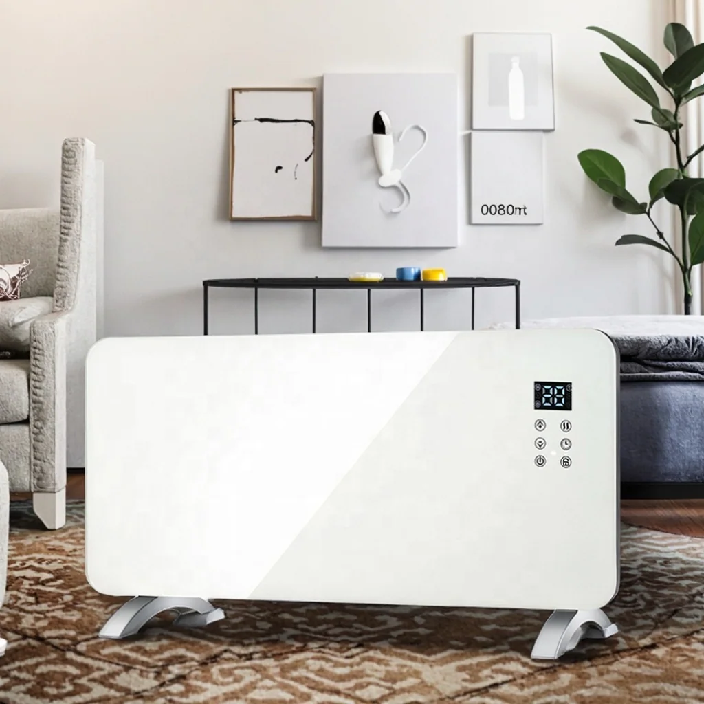 Glass Panel Heater — image 3