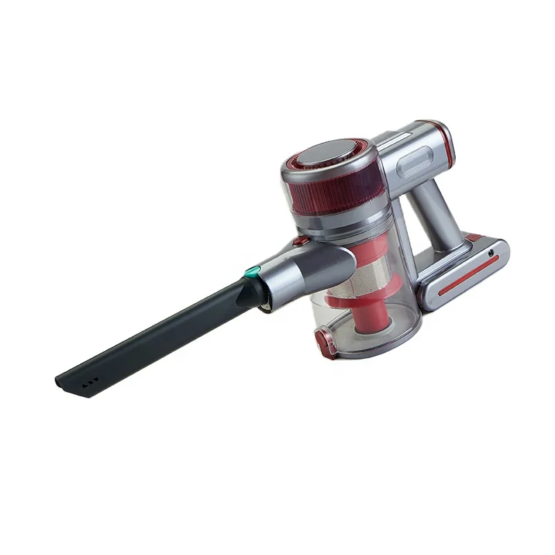 Handheld Vacuum Cleaner — image 4