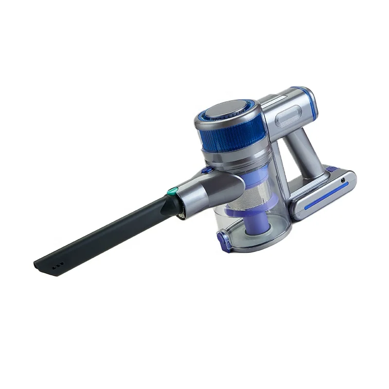 Handheld Vacuum Cleaner — image 5