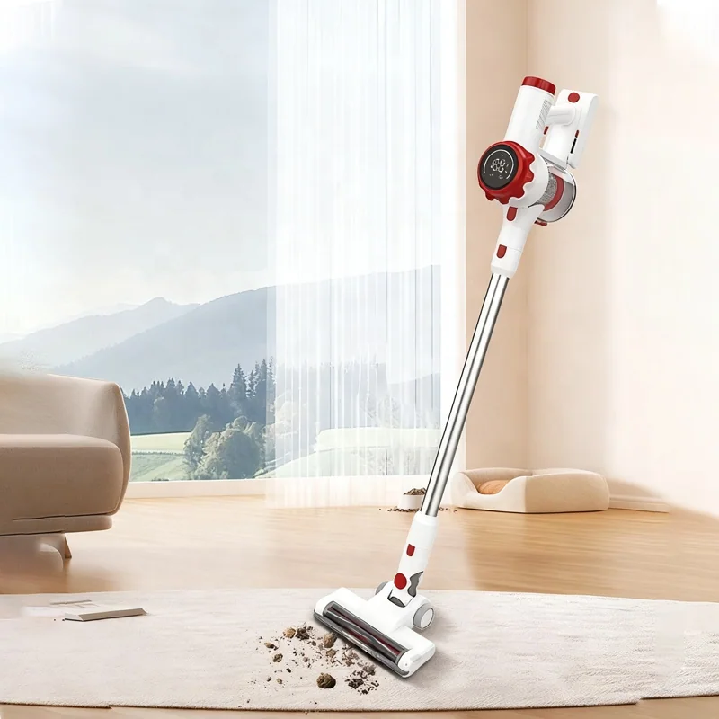 Handheld Vacuum Cleaner — image 6