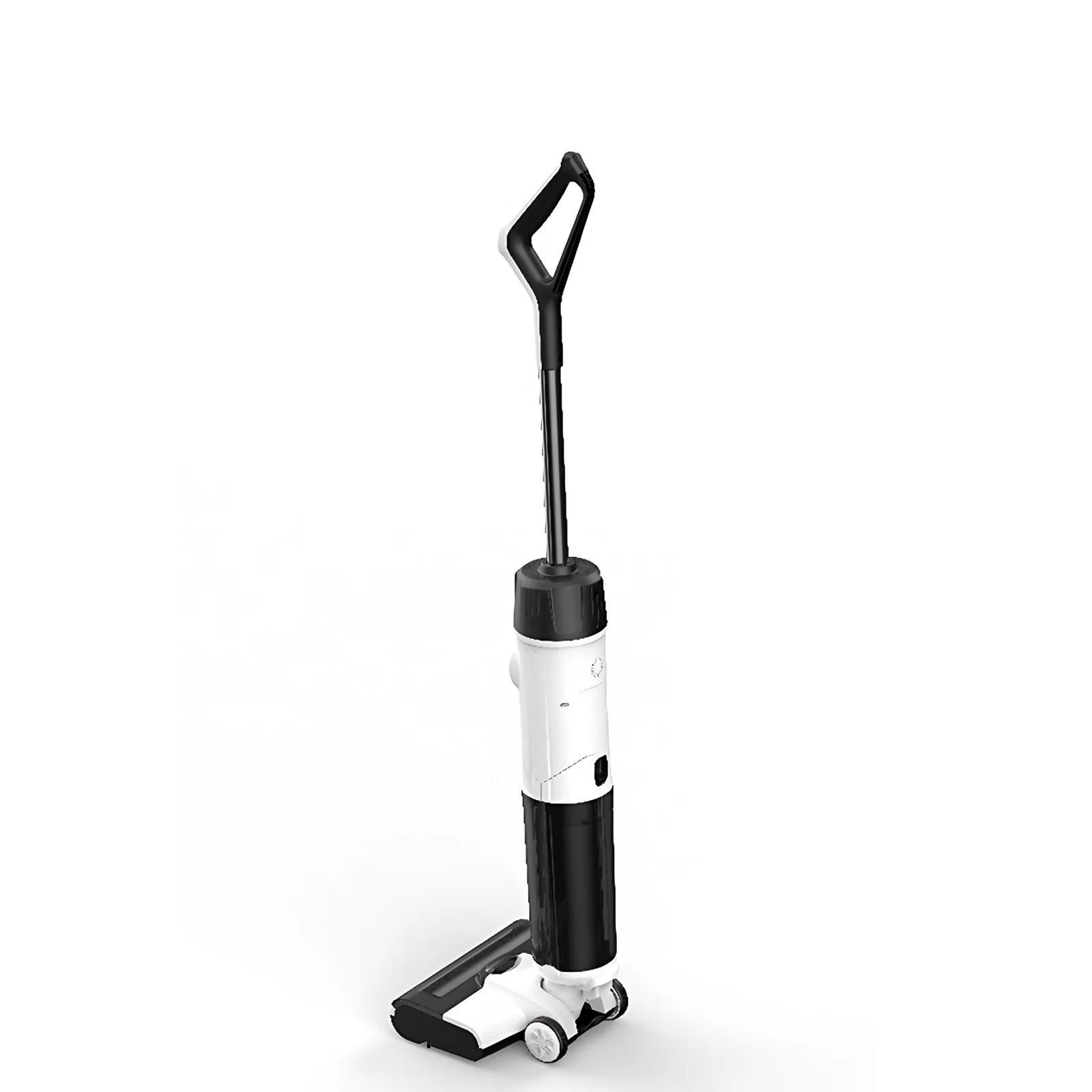 Wireless BLDC 12Kpa Cordless Rechargeable HEPA Filter 2600mAh Battery Vacuum Cleaner Self-Cleaning Brushless Motor Wet Dry