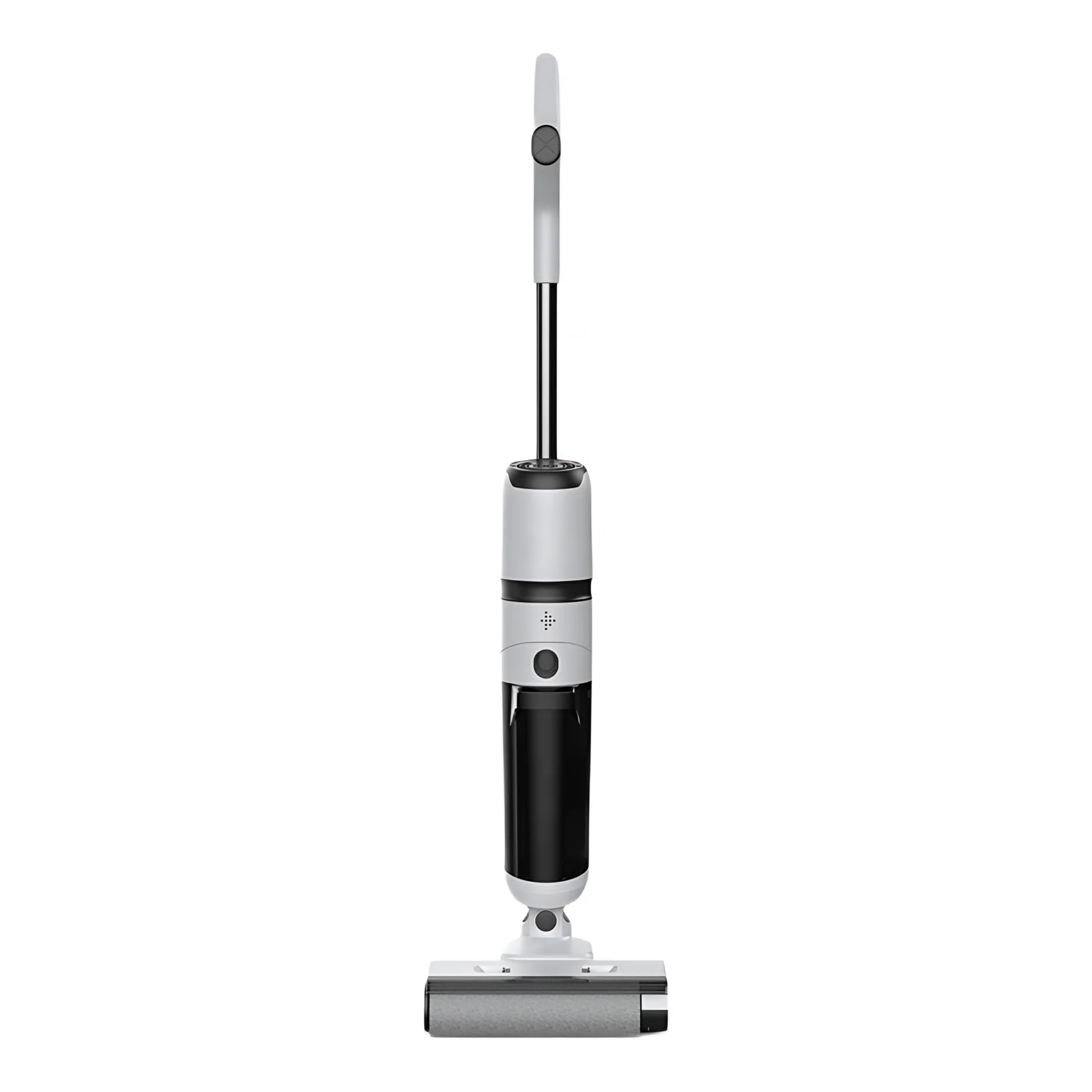 Portable Cordless BLDC Wet & Dry Vacuum Cleaner Self-Cleaning Feature Hand-Held Battery Powered Floor Washer for Household Use