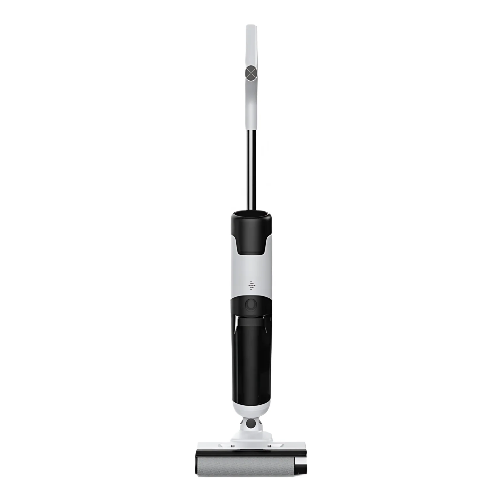 BLDC Roller Brush HEPA Filter Home Floor Care Handheld Vacuum Cleaners Self-Cleaning Air & Water Drying Wet & Dry for Hotels