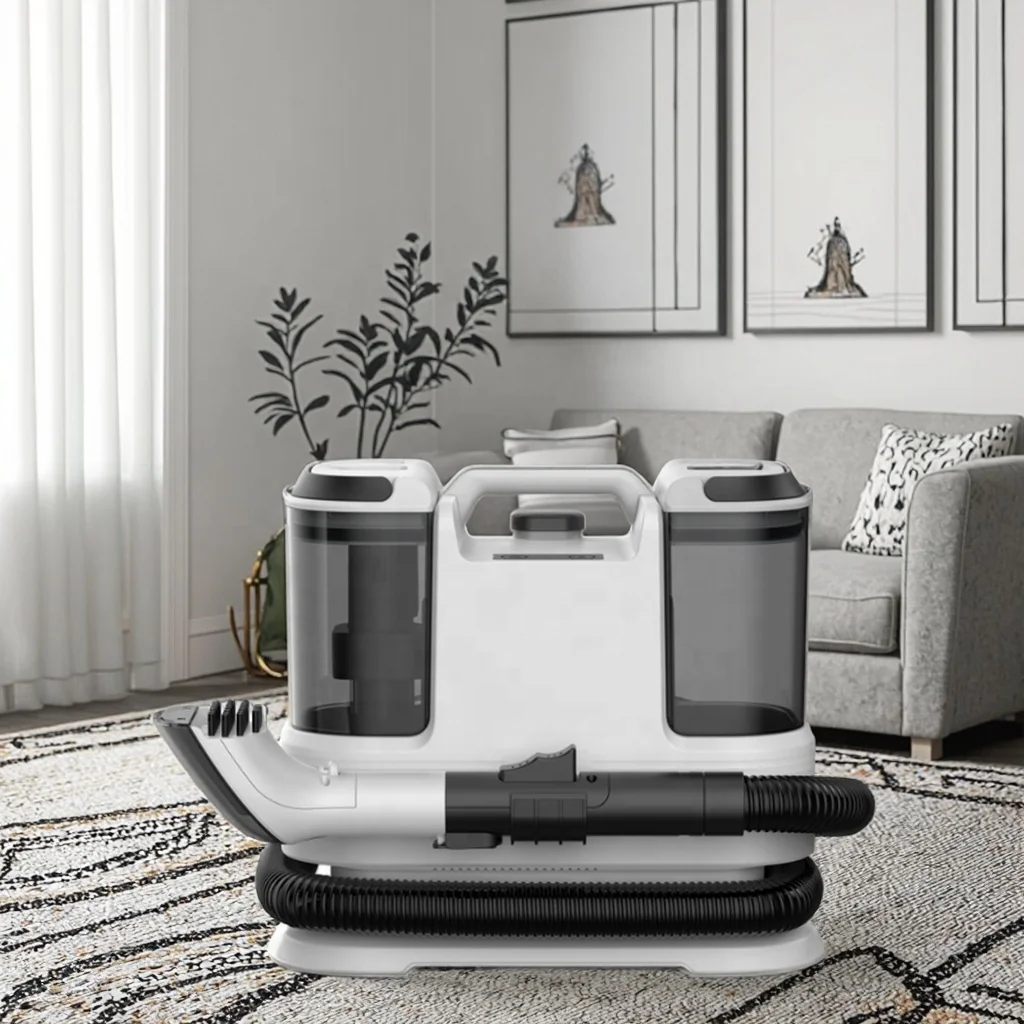 Carpet Washer — image 5