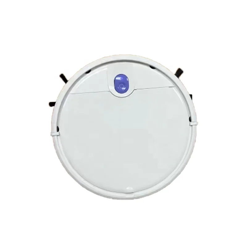 Robot Vacuum Cleaner — image 2