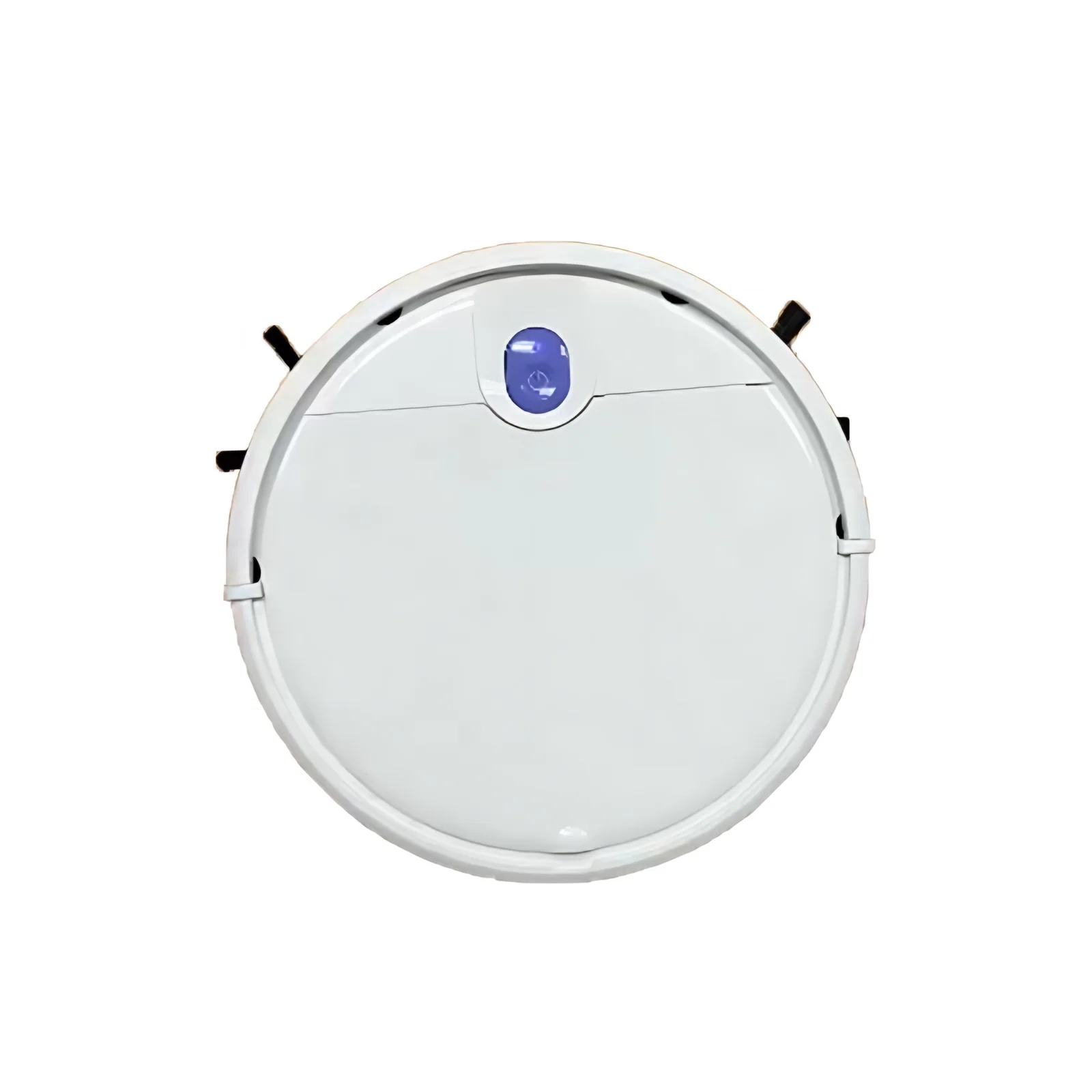 1500pa Smart Robotic Vacuum Cleaner Mopping Rechargeable Wireless Sweeping Robot Strong Suction Dry Function Household 121-150
