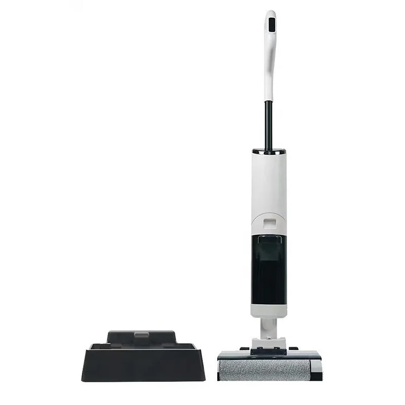 Aspirateur laveur de sols — image 2