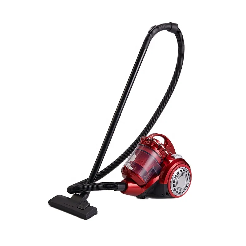 Cyclonic Vacuum Cleaner — image 3