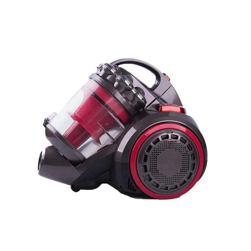 Cyclonic Vacuum Cleaner — image 5