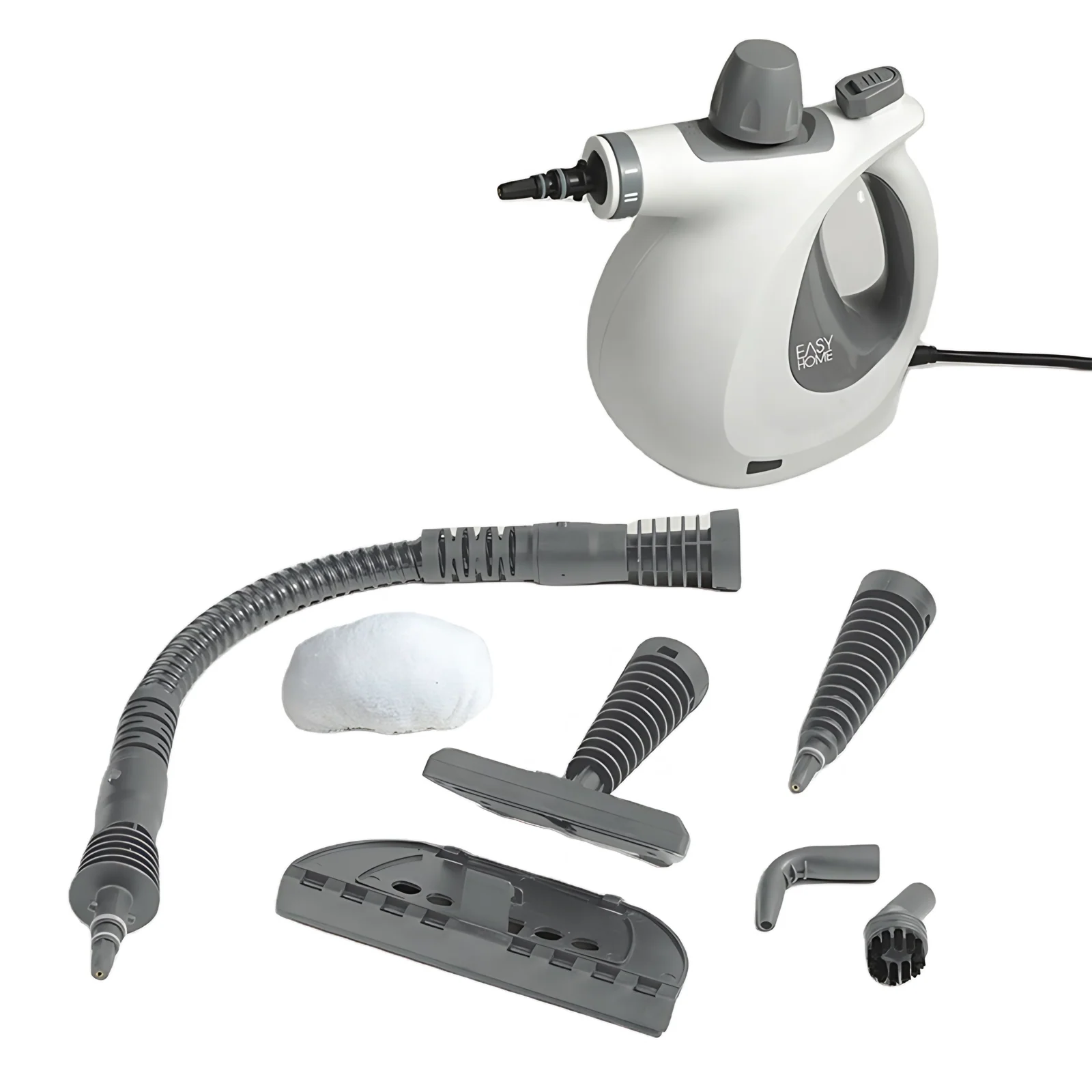 Electric High Pressure Steam Cleaning Machine for Household Use Carpet Curtains Fabric Sofa-Home Kitchen & Bathroom