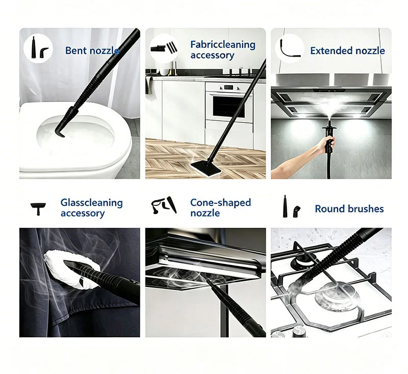 Steam Mop & Polisher — image 5