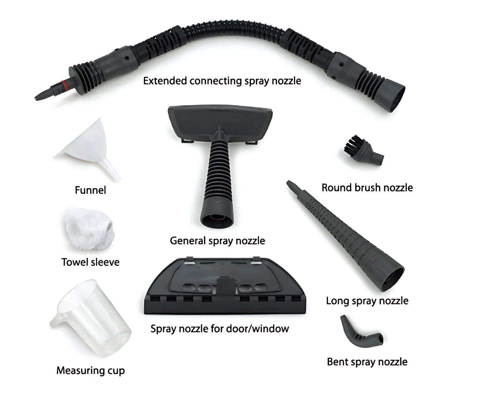 Steam Mop & Polisher — image 2