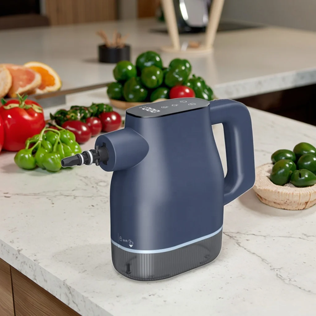 Steam Mop & Polisher — image 4