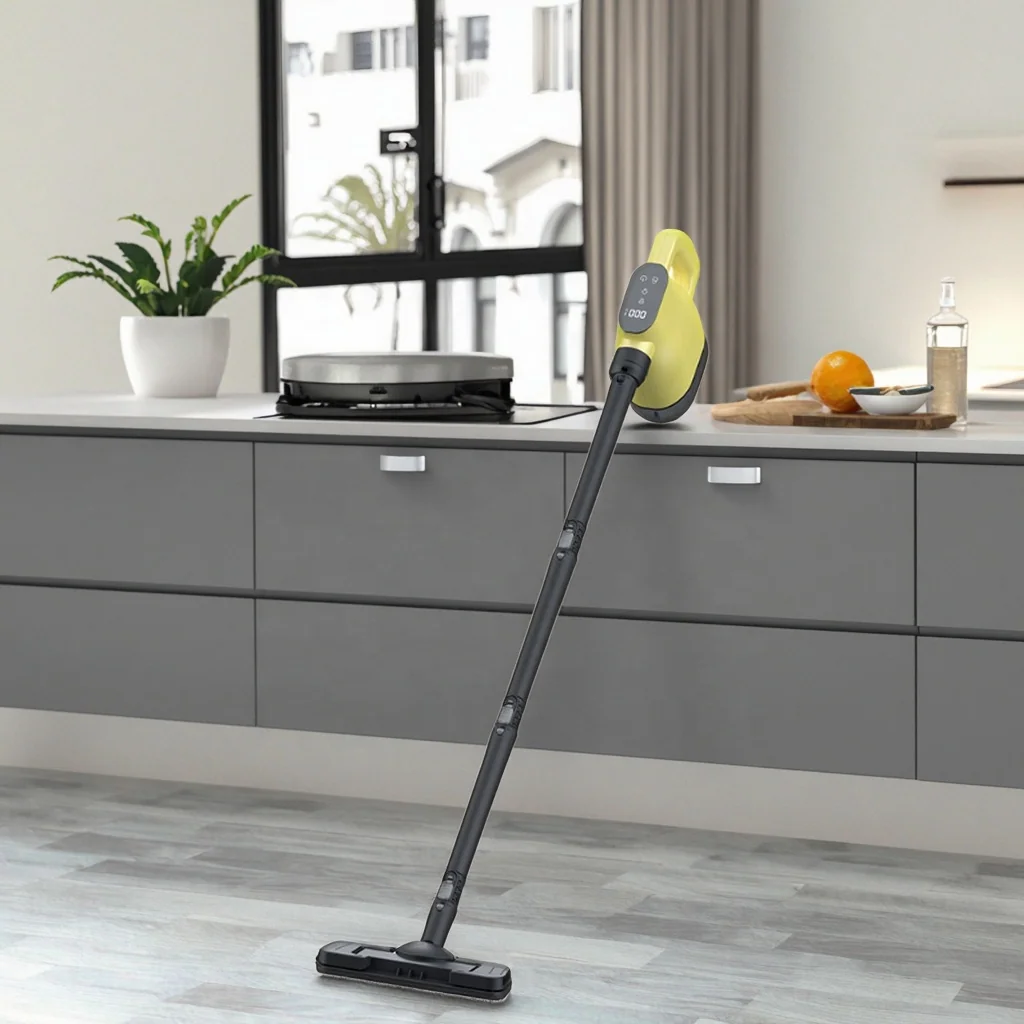 Steam Mop & Polisher — image 4