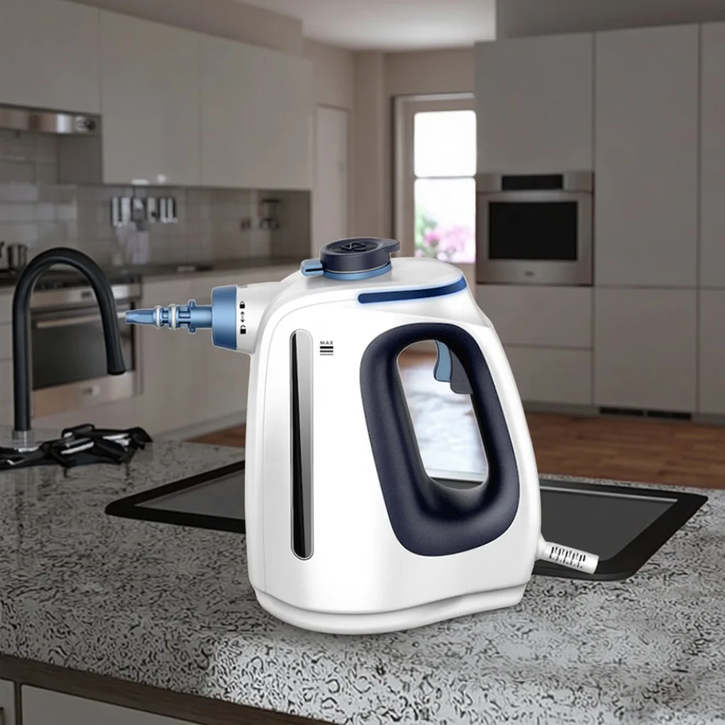 Steam Mop & Polisher — image 5