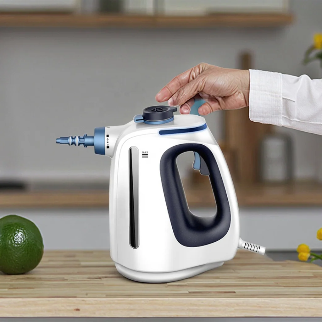 Steam Mop & Polisher — image 4