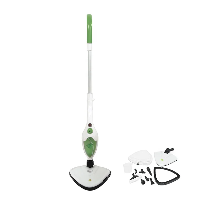 Dampfmopp & Bohnermaschine — Bild 5