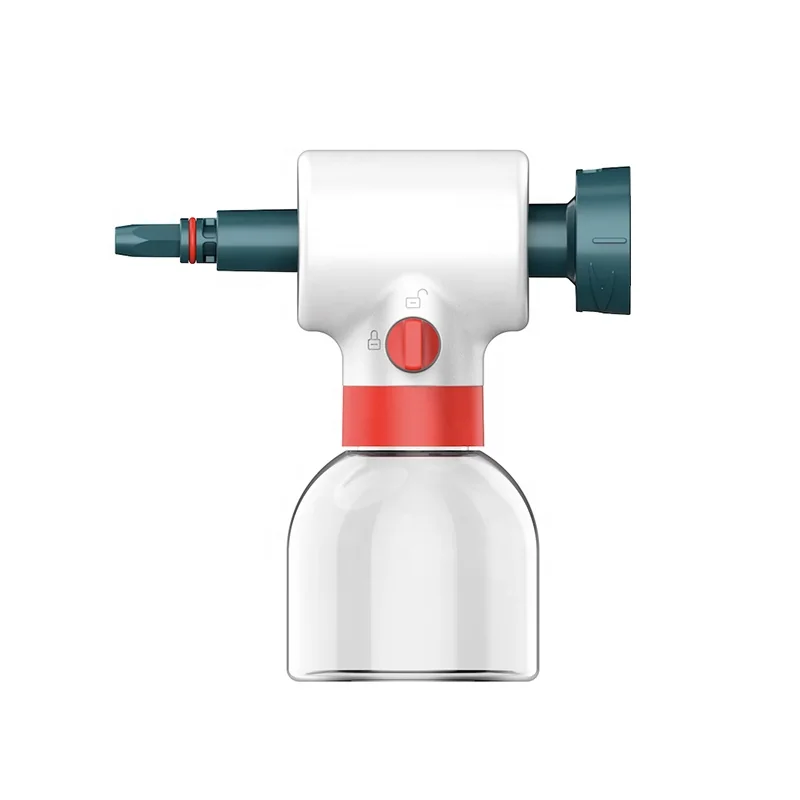 Steam Mop & Polisher — image 3