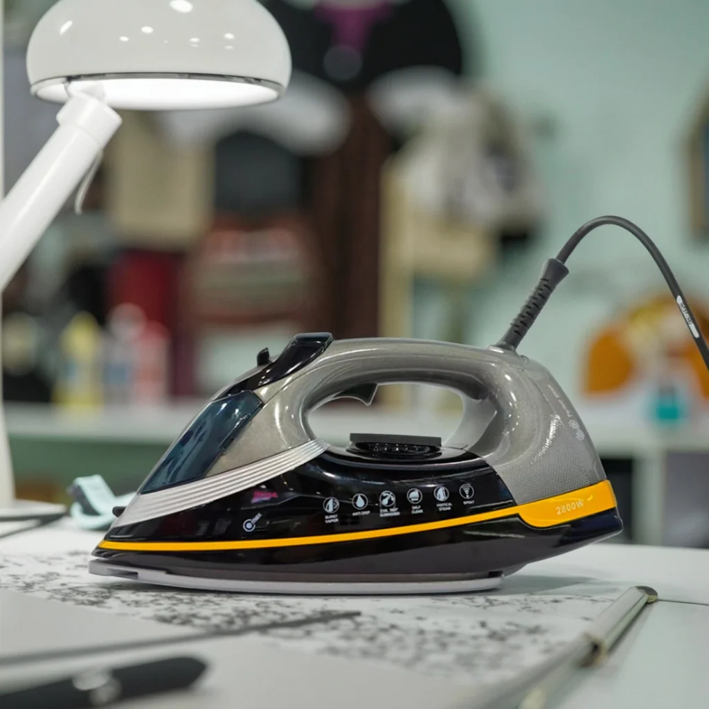 Garment Care Appliances — image 5