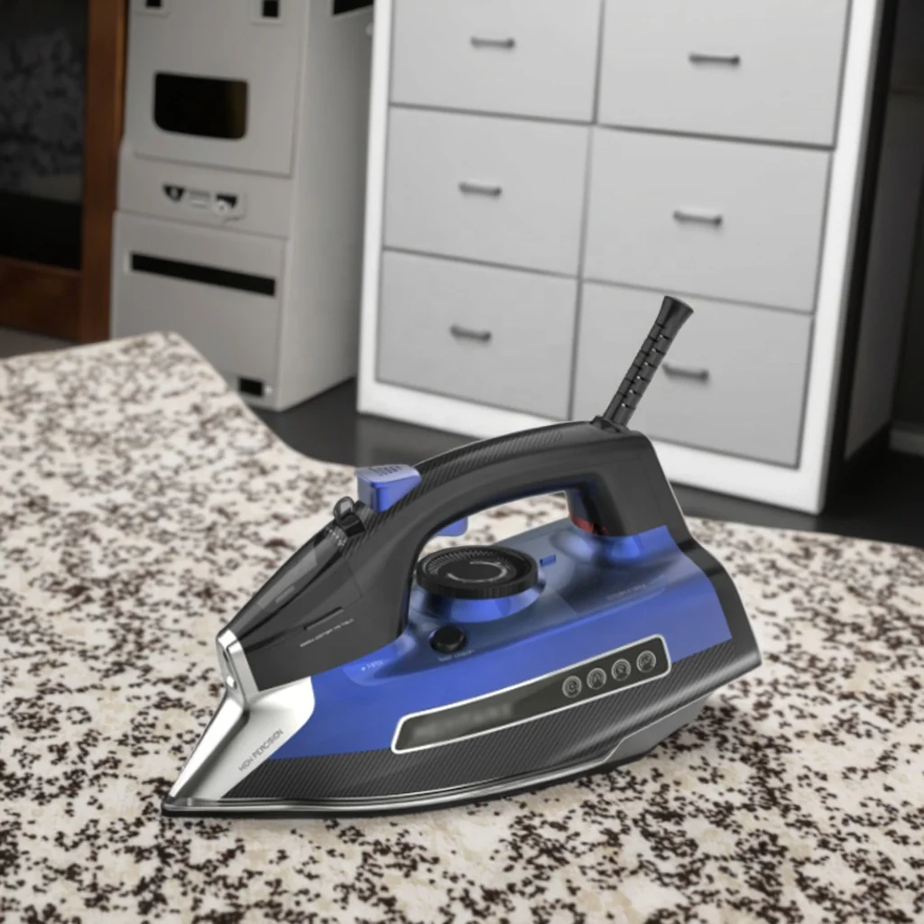 Garment Care Appliances — image 2