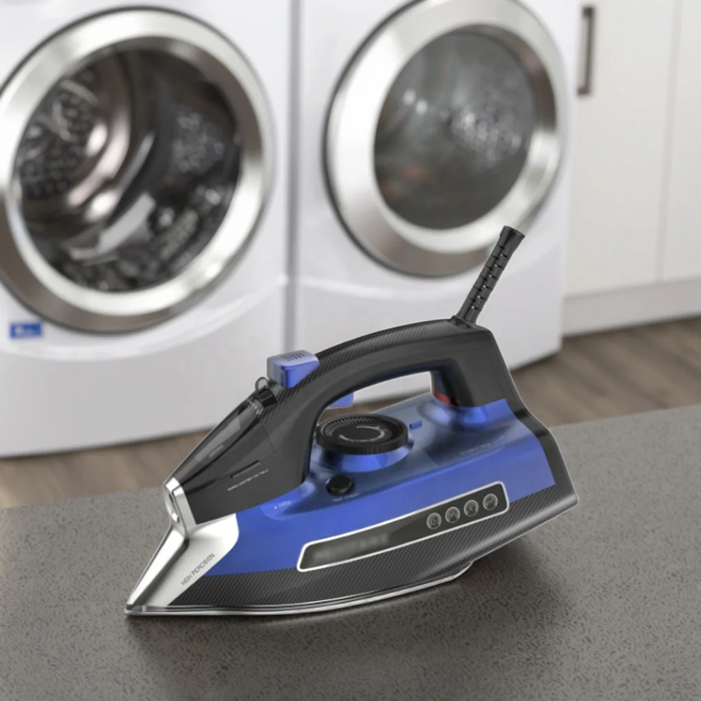 Garment Care Appliances — image 4