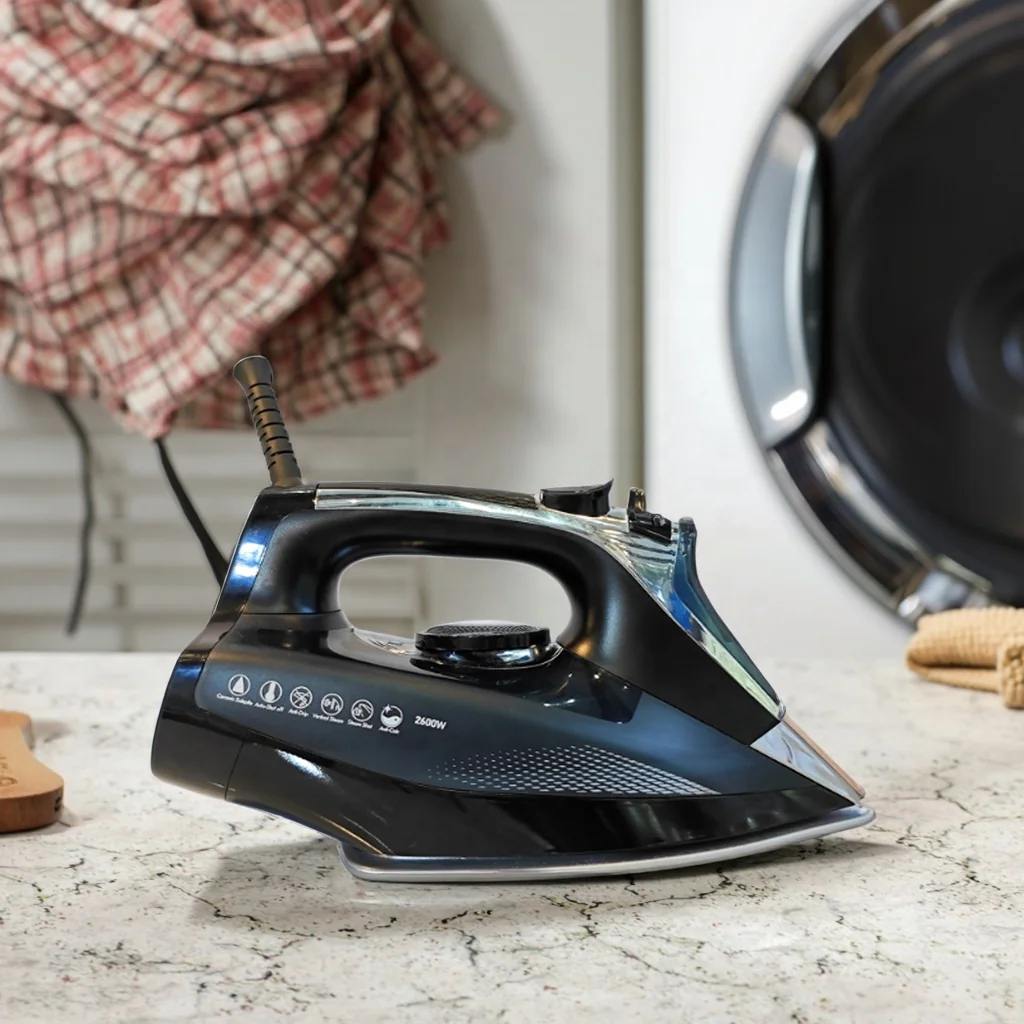 Garment Care Appliances — image 2