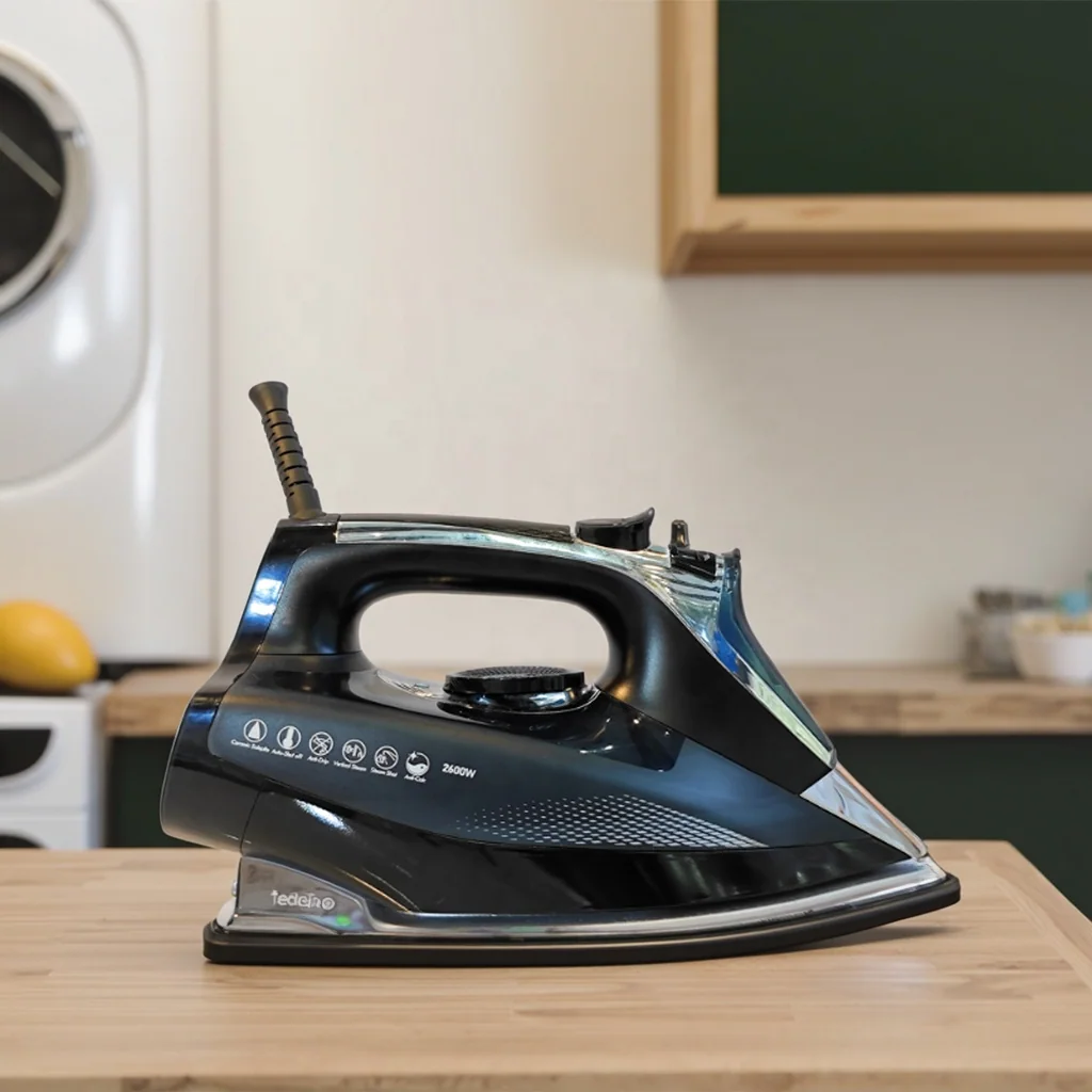 Garment Care Appliances — image 5