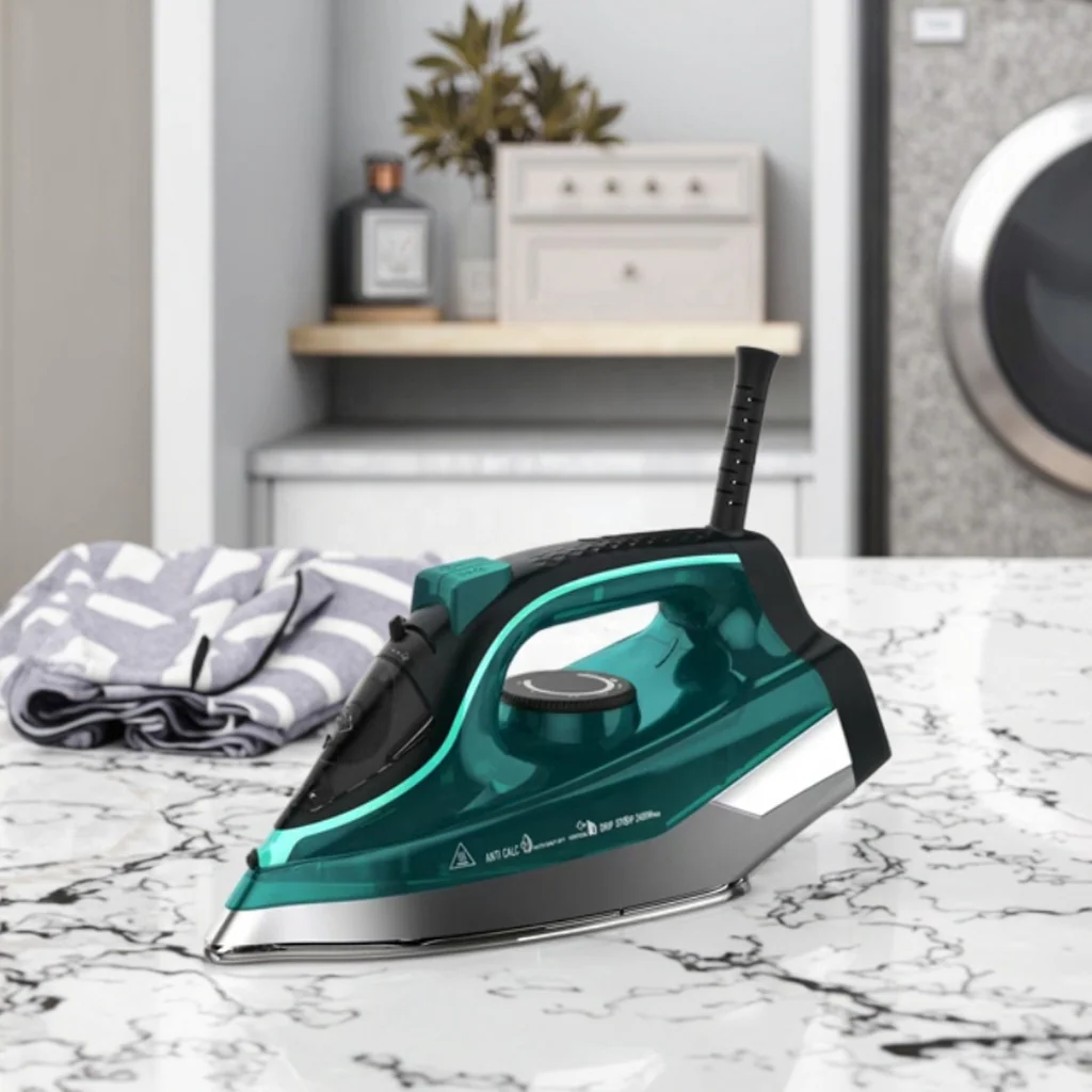 Garment Care Appliances — image 4