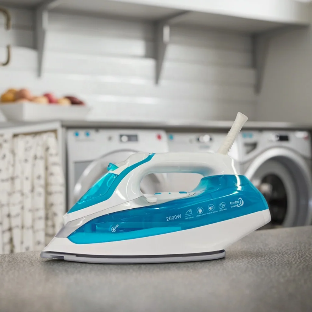 Garment Care Appliances — image 6