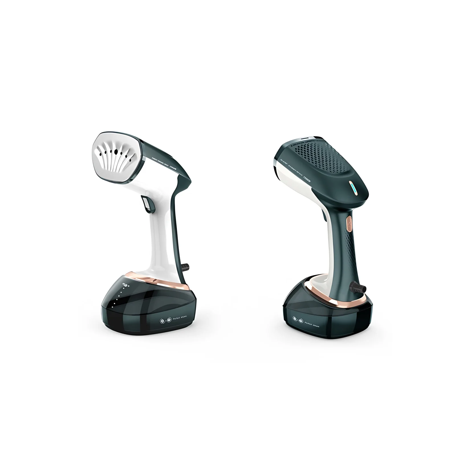 Vertical Fabric Ironing Quick Heat Garment Iron Machine HandHeld Garment Steamers for Laundry