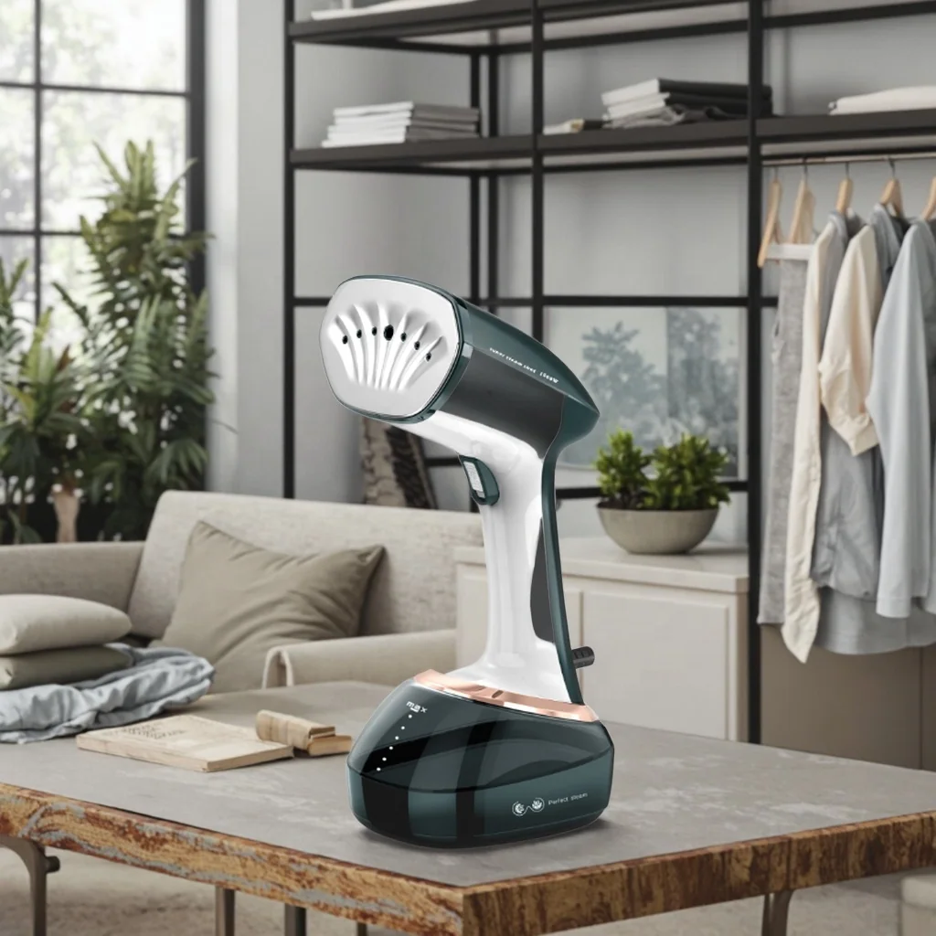 Garment Care Appliances — image 6