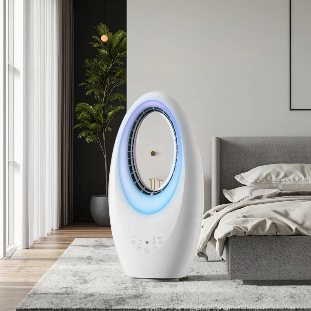 Ventilador sem pás — imagem 4