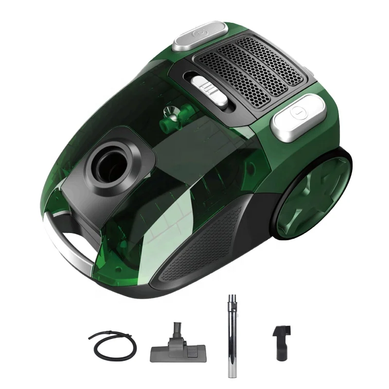 Bagged Vacuum Cleaner — image 2