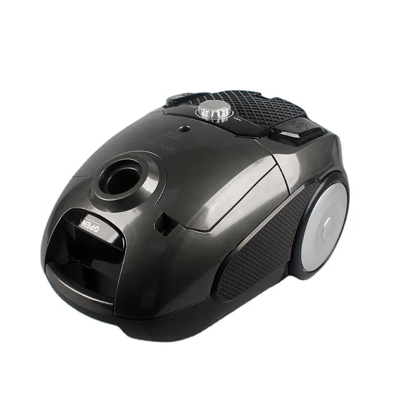Bagged Vacuum Cleaner — image 3