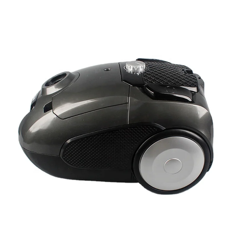 Bagged Vacuum Cleaner — image 4