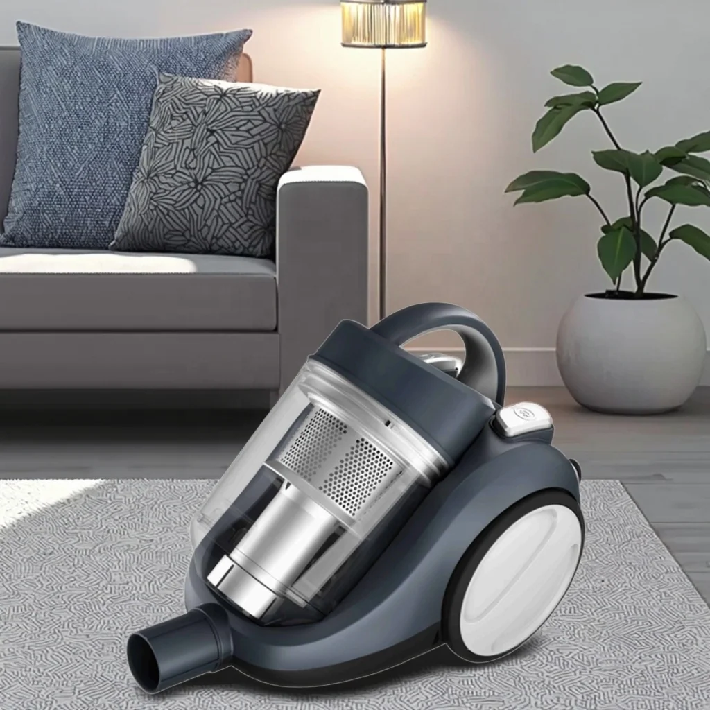 Cyclonic Vacuum Cleaner — image 3