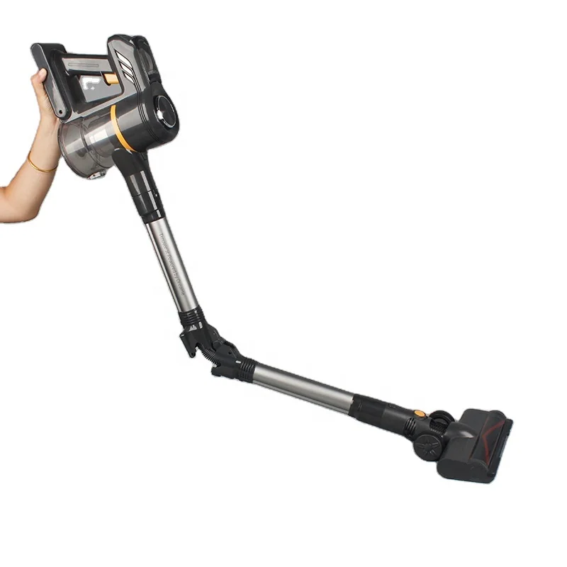 Handheld Vacuum Cleaner — image 2