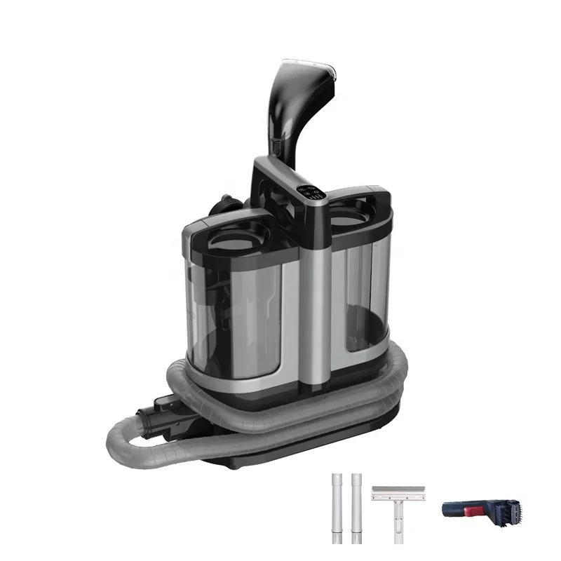 Carpet Washer — image 5