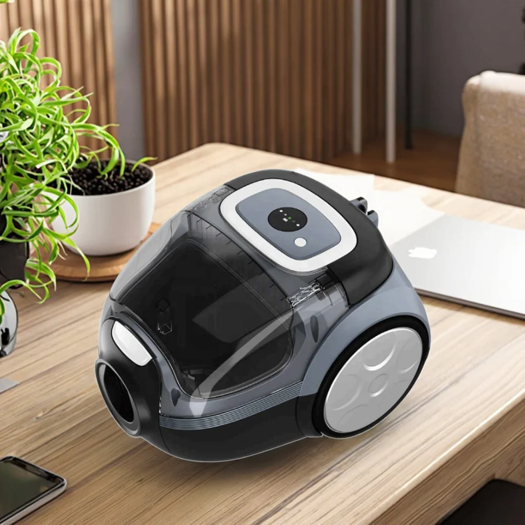 Bagged Vacuum Cleaner — image 4