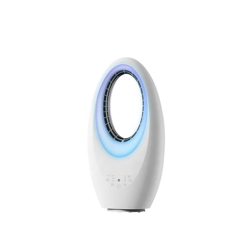 Bladeless Fan — image 2